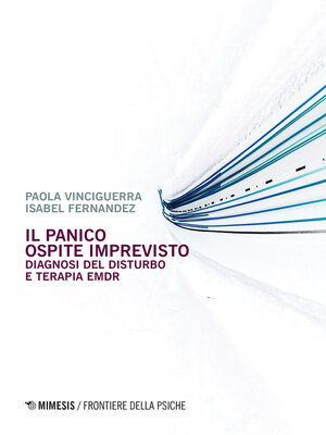 cover image of Il panico ospite imprevisto